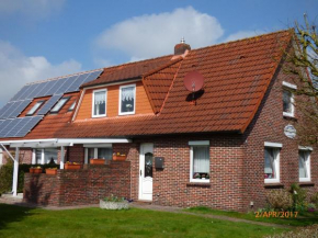 Ferienwohnung Hanne